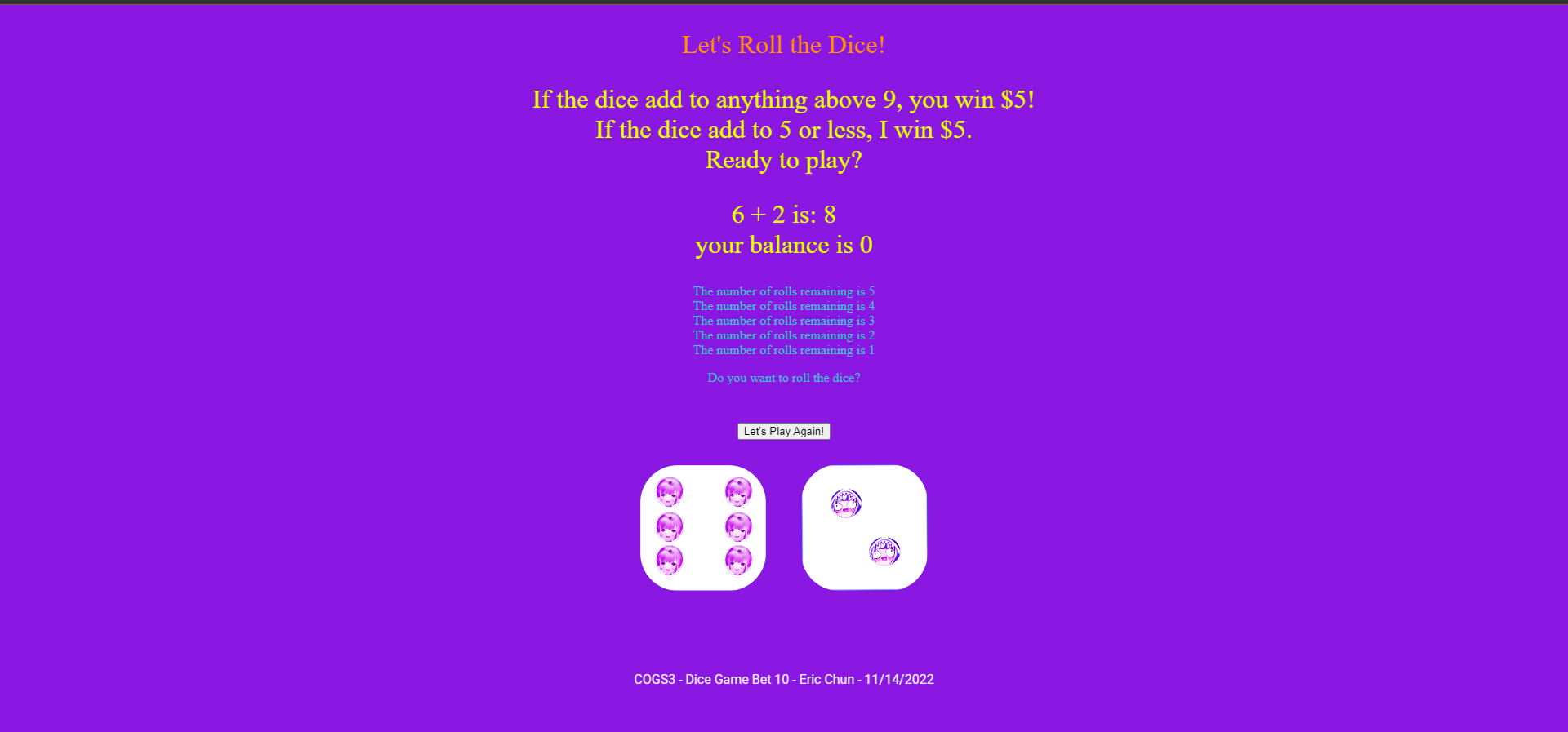 dice_lab_example
